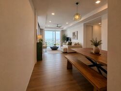 The Trumps (D14), Condominium #574209801